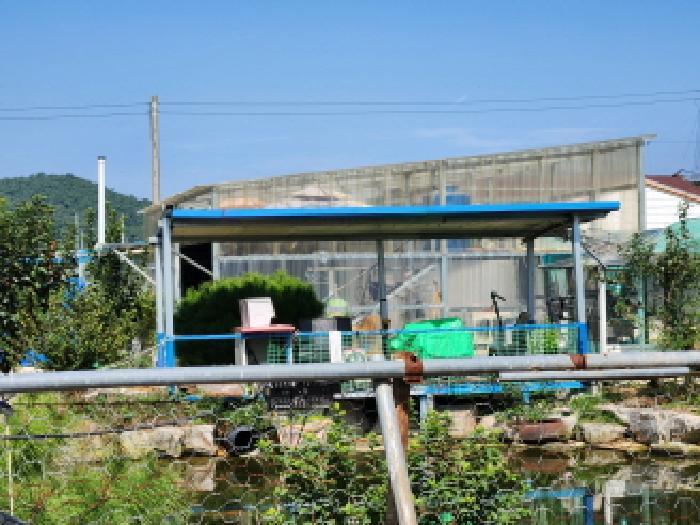 전북특별자치도 부안군 보안면 남포리 235-11 창고 경매 사진 57