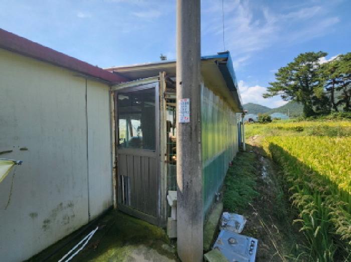 전북특별자치도 부안군 보안면 남포리 235-11 창고 경매 사진 59