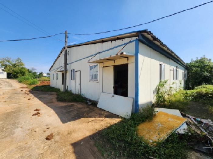 전북특별자치도 부안군 보안면 남포리 235-11 창고 경매 사진 67