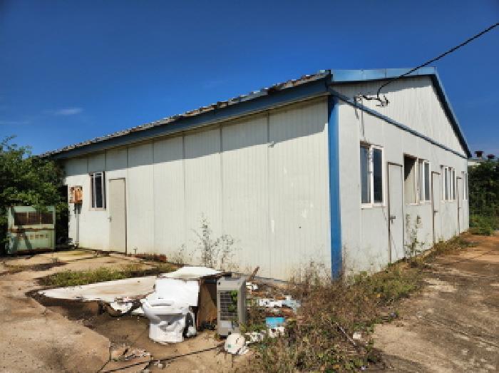 전북특별자치도 부안군 보안면 남포리 235-11 창고 경매 사진 71