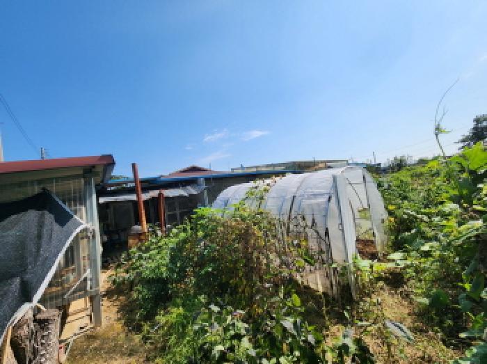 전북특별자치도 부안군 보안면 남포리 235-11 창고 경매 사진 76