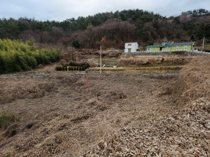 경상남도 남해군 고현면 갈화리 204 전 경매 사진 13