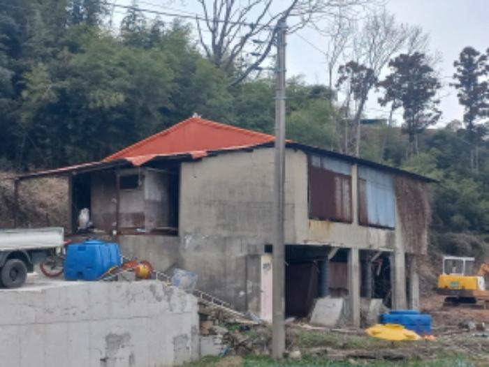 경상남도 남해군 고현면 갈화리 1066 답 경매 사진 29