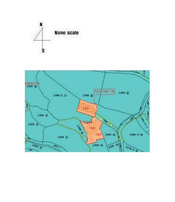 경상남도 남해군 고현면 갈화리 340-3 전 경매 사진 49