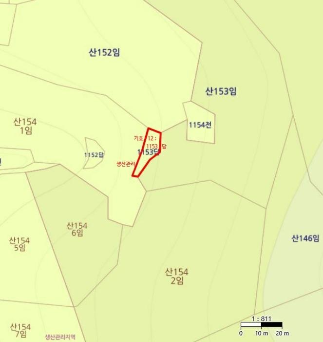 경상남도 남해군 고현면 갈화리 340-3 전 경매 사진 54