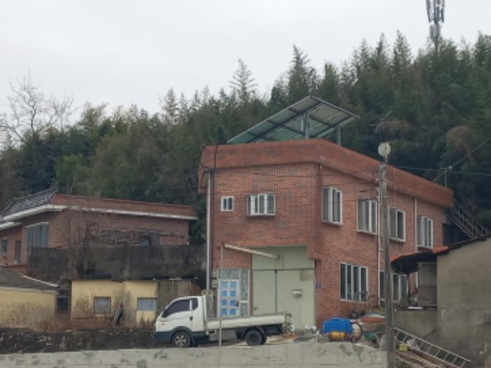 경상남도 남해군 고현면 남서대로2979번길 7-3구) 경상남도 남해군 고현면 갈화리 1389 주택 경매 사진 30