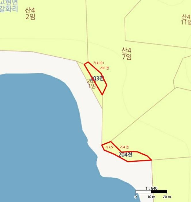 경상남도 남해군 고현면 남서대로2979번길 7-3구) 경상남도 남해군 고현면 갈화리 1389 주택 경매 사진 50