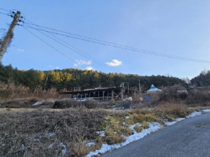 경상북도 봉화군 명호면 풍호리 893 전 경매 사진 33