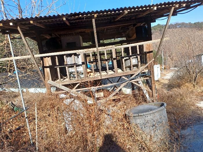 경상북도 봉화군 명호면 풍호리 893 전 경매 사진 4