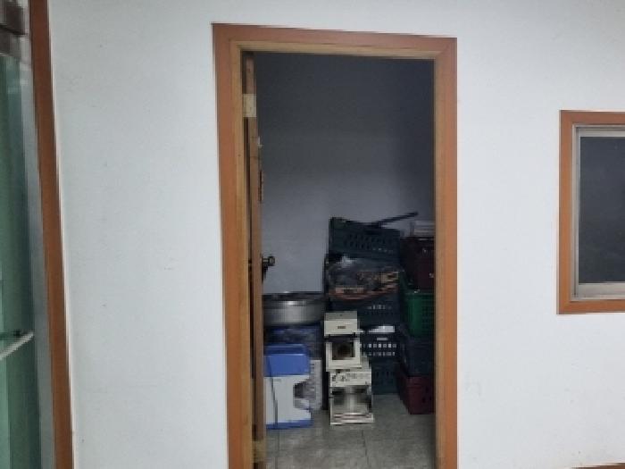 전북특별자치도 전주시 덕진구 팔복동3가 422 지하층 비1호 근린상가 경매 사진 18