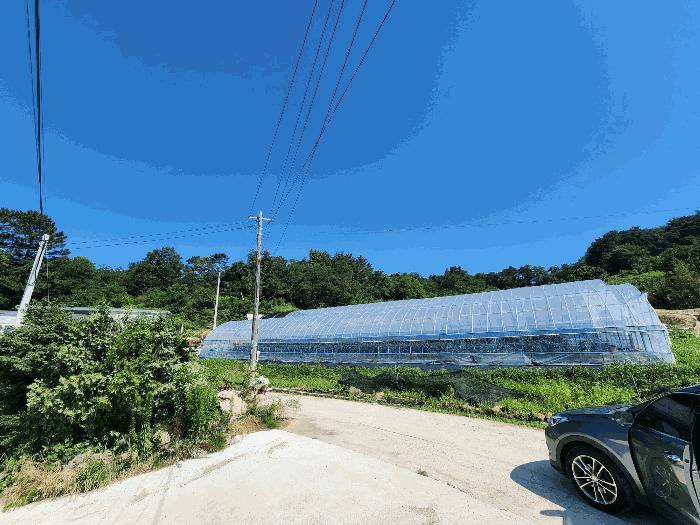 전북 정읍시 임야