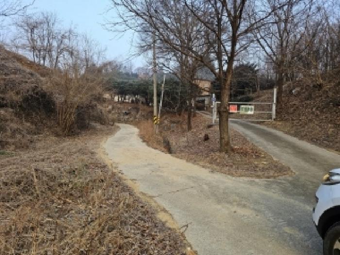 경상북도 영주시 봉현면 대촌리 432-2 전 경매 사진 4