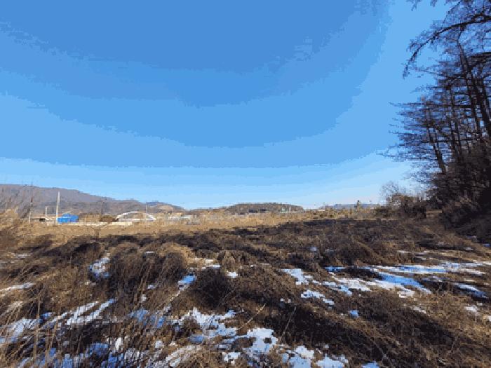 경상북도 영주시 답