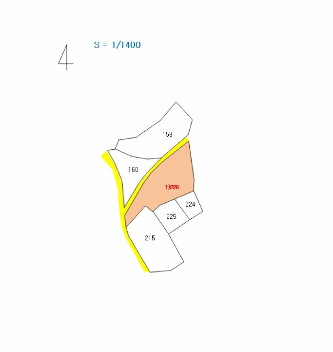 전북특별자치도 김제시 용지면 와룡리 226 전 경매 사진 14