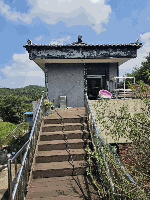 경상남도 사천시 곤명면 막골길 267-195 장례관련시설 경매 사진 3