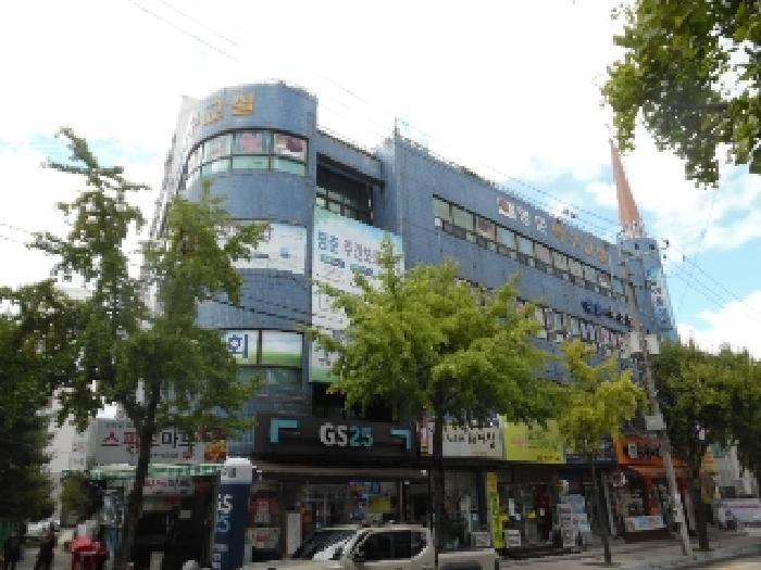 전북특별자치도 전주시 완산구 평화동1가 445-9 지하층101호 근린상가 경매 사진 23