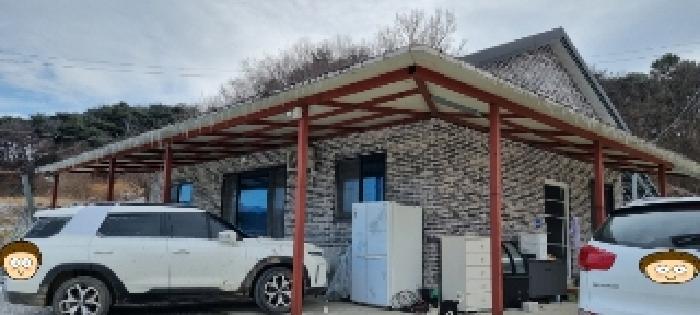 전북특별자치도 남원시 이백면 닭뫼안길 65-49 (주1동)구) 전북특별자치도 남원시 이백면 남계리 330-10 주택 경매 사진 2