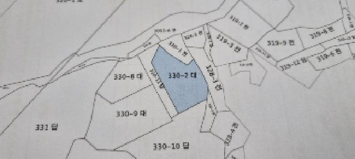 전북특별자치도 남원시 이백면 닭뫼안길 65-49 (주1동)구) 전북특별자치도 남원시 이백면 남계리 330-10 주택 경매 사진 3