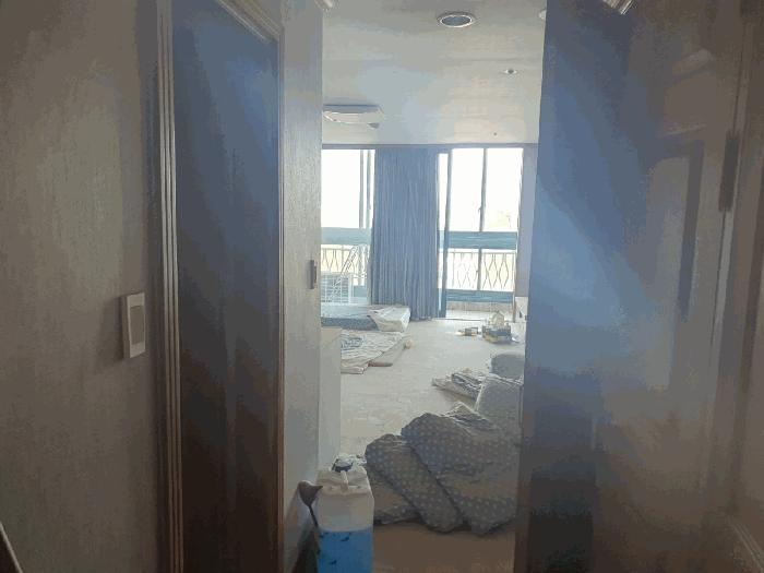 전북특별자치도 남원시 장승안길 2-9, 지하2층201호 (산곡동,지리산하이츠콘도미니엄)구) 전북특별자치도 남원시 산곡동 15-2 콘도(호텔) 경매 사진 79