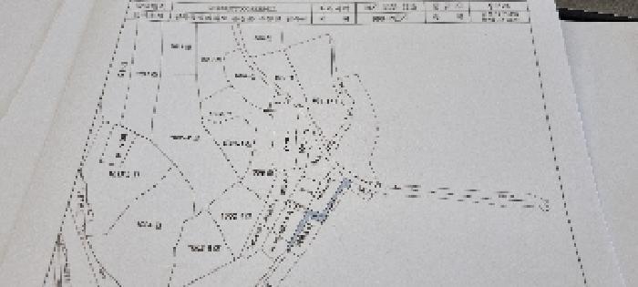 전북특별자치도 순창군 유등면 건곡리 998-2 도로 경매 사진 22