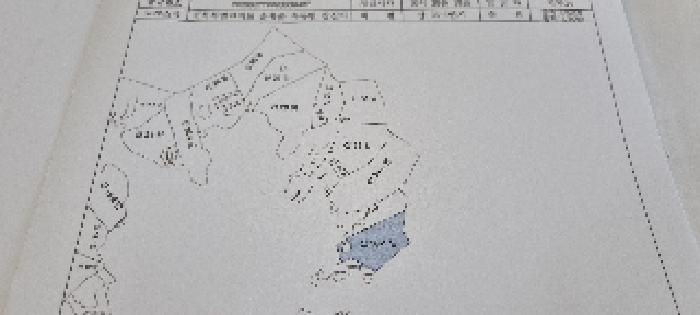 전북특별자치도 순창군 유등면 건곡리 847-20 전 경매 사진 24