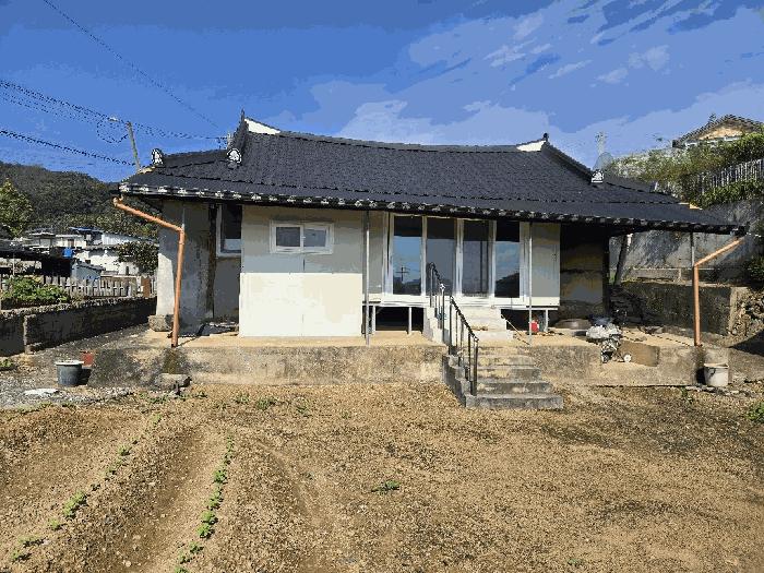 전북특별자치도 임실군 신평면 가덕리 976-3 답 경매 사진 2