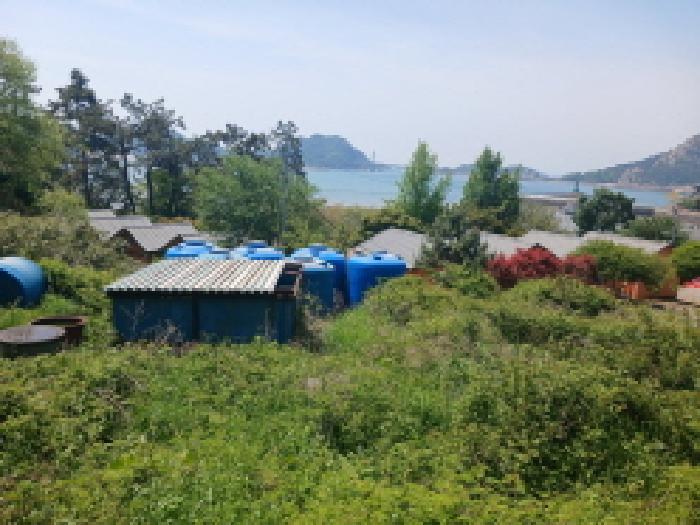 전북특별자치도 군산시 옥도면 선유도리 산4-7 임야 경매 사진 5