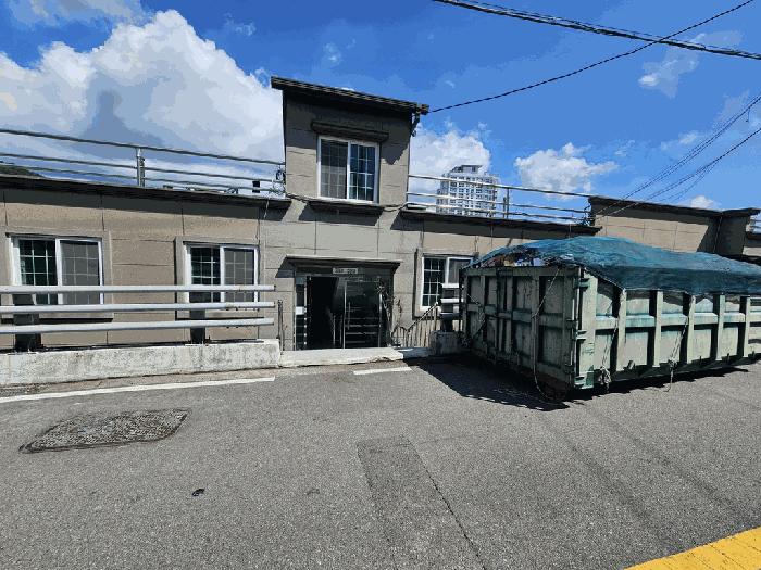 전라남도 여수시 고소동 307-51 2층206호 다세대(빌라) 경매 사진 2