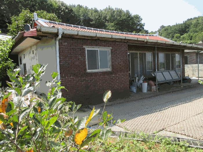 전라남도 여수시 화양면 안포리 278-1 대지 경매 사진 5