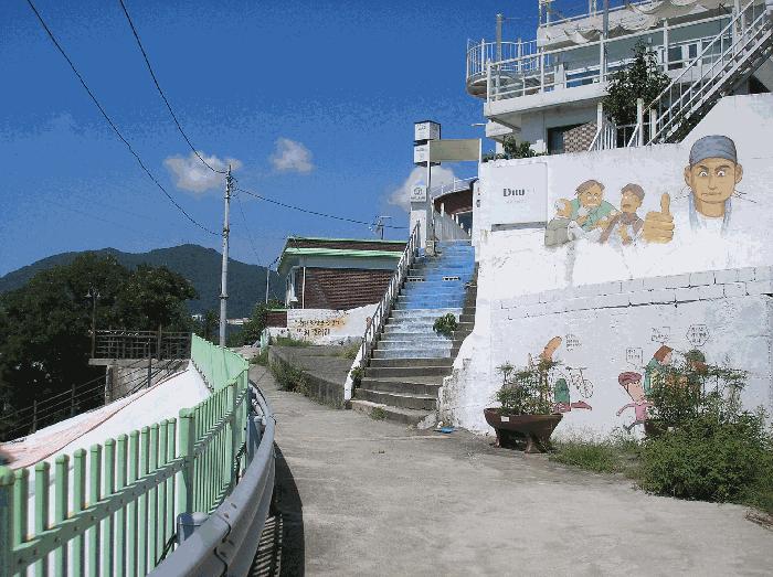 전라남도 여수시 중앙동 183 대지 경매 사진 4