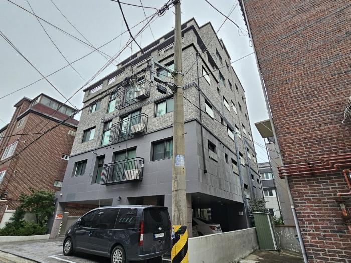 서울특별시 마포구 새터산9길 21, 4층401호 (성산동,금강블루)구) 서울특별시 마포구 성산동 200-340 다세대(빌라) 경매 사진 1
