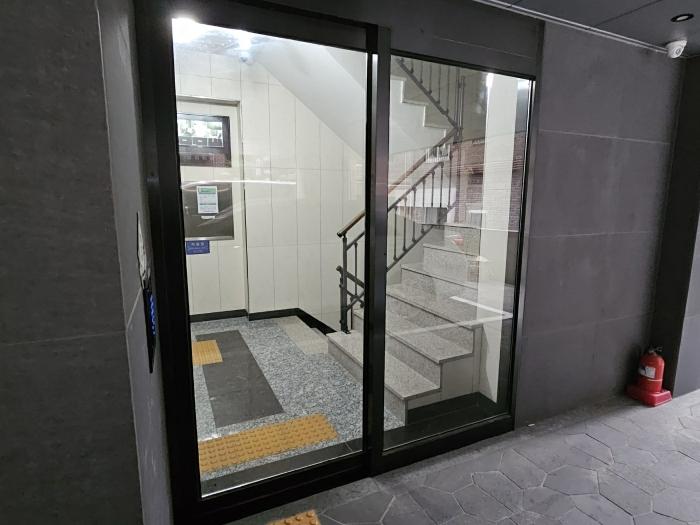 서울특별시 마포구 새터산9길 21, 4층401호 (성산동,금강블루)구) 서울특별시 마포구 성산동 200-340 다세대(빌라) 경매 사진 3