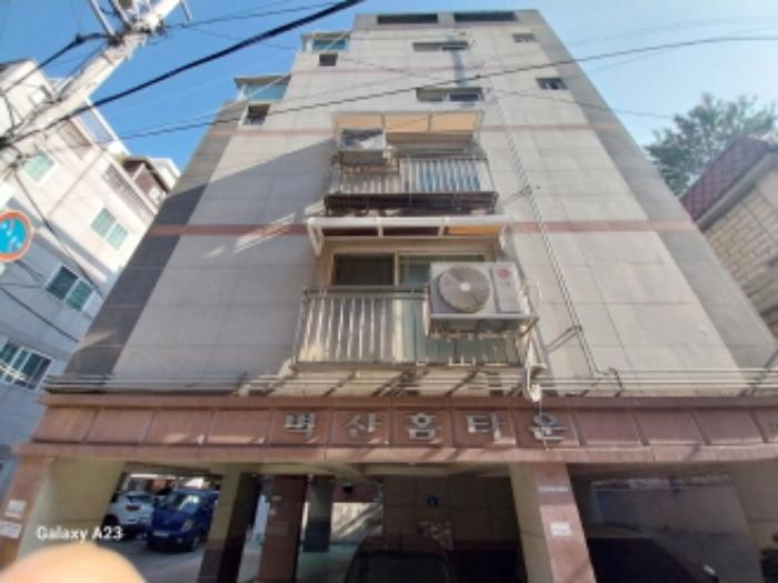 서울특별시 은평구 갈현로17나길 41, 5층502호 (구산동,벽산홈타운)구) 서울특별시 은평구 구산동 26-21 다세대(빌라) 경매 사진 8