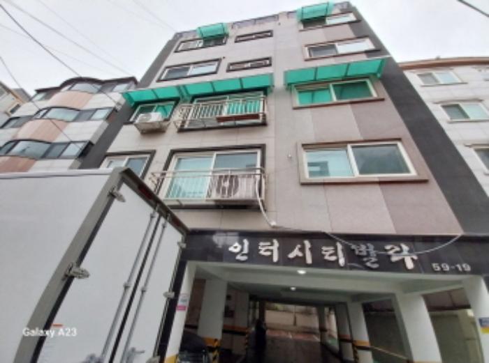 서울특별시 은평구 역말로6길 6-20, 3층302호 (역촌동,인터시티빌라)구) 서울특별시 은평구 역촌동 59-19 다세대(빌라) 경매 사진 5