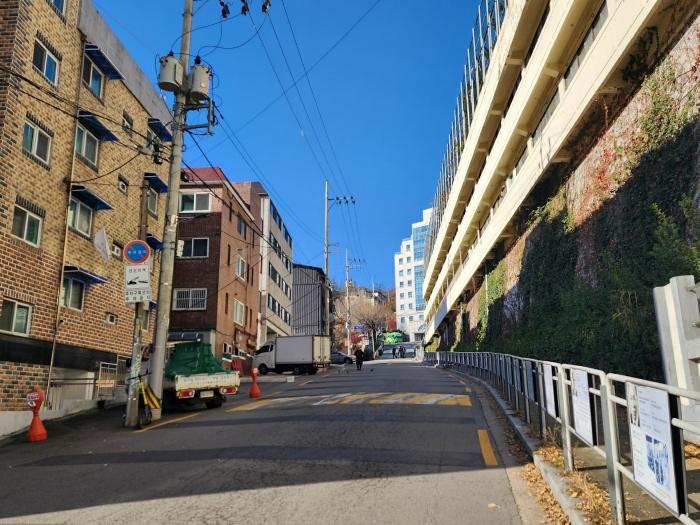 서울특별시 은평구 은평터널로7길 17, 5층502호구) 서울특별시 은평구 신사동 191-11 다세대(빌라) 경매 사진 5