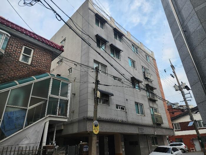 서울특별시 은평구 서오릉로21길 33-26, 2층202호 (구산동,명신샤인빌)구) 서울특별시 은평구 구산동 378-1 다세대(빌라) 경매 사진 3