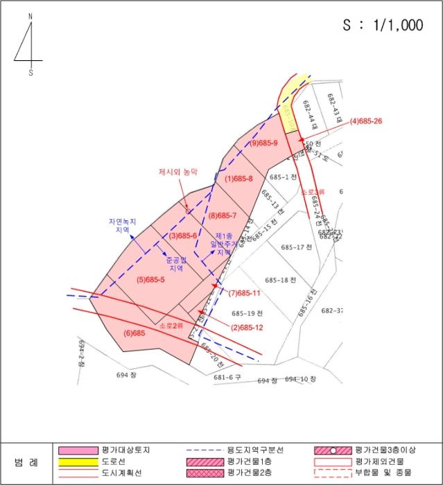 경기도 양주시 덕계동 685-8 전 경매 사진 33