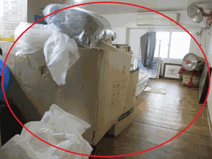 서울특별시 서대문구 홍제동 294-36 1층 17호 근린상가 경매 사진 11