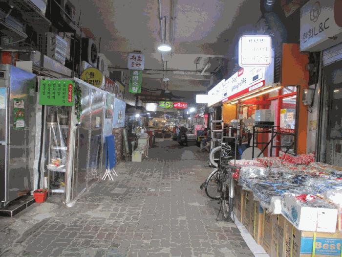 서울특별시 서대문구 홍제동 294-36 1층 17호 근린상가 경매 사진 12