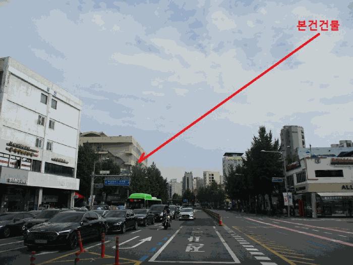 서울특별시 서대문구 홍제동 294-36 1층 17호 근린상가 경매 사진 7
