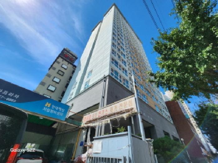 경기도 의정부시 의정부동 377-2 승윤노블리안시티 7층706호 도시형생활주택 경매 사진 5