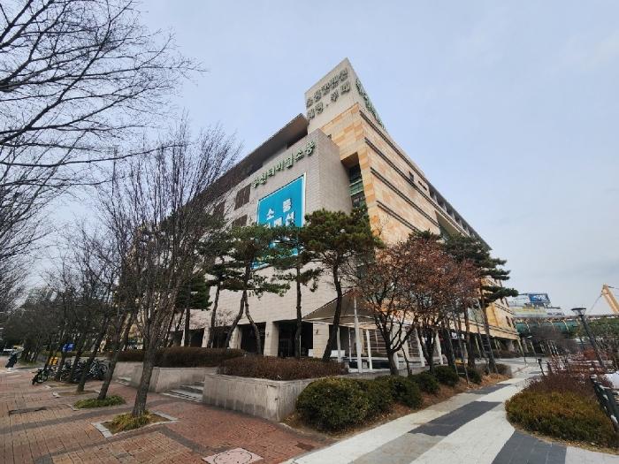 경기도 부천시 원미구 송내대로 239, 5층5332호 (상동,소풍)구) 경기도 부천시 원미구 상동 539-1 근린상가 경매 사진 1