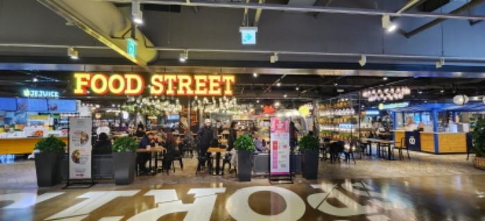 경기도 부천시 원미구 송내대로 239, 5층5332호 (상동,소풍)구) 경기도 부천시 원미구 상동 539-1 근린상가 경매 사진 12