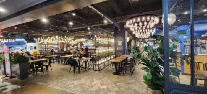 경기도 부천시 원미구 송내대로 239, 5층5332호 (상동,소풍)구) 경기도 부천시 원미구 상동 539-1 근린상가 경매 사진 5