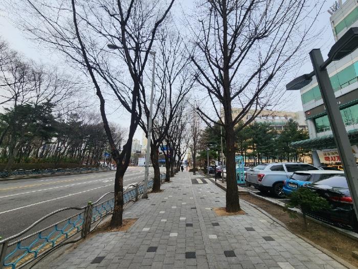 경기도 부천시 원미구 송내대로 239, 5층5376호 (상동,소풍)구) 경기도 부천시 원미구 상동 539-1 근린상가 경매 사진 4
