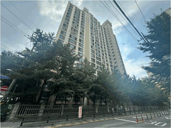 서울특별시 용산구 이촌동 404 한가람아파트 213동 1층102호 아파트 경매 사진 5