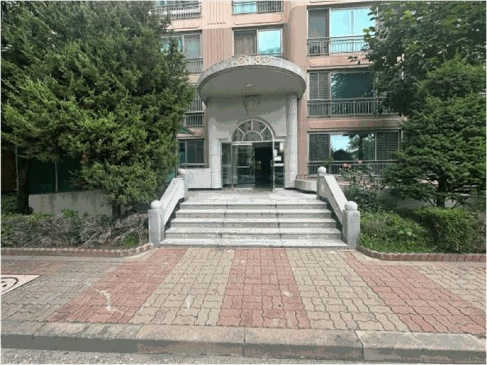 서울특별시 용산구 이촌동 404 한가람아파트 213동 1층102호 아파트 경매 사진 6