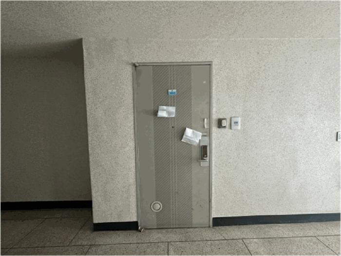 서울특별시 용산구 이촌동 404 한가람아파트 213동 1층102호 아파트 경매 사진 7