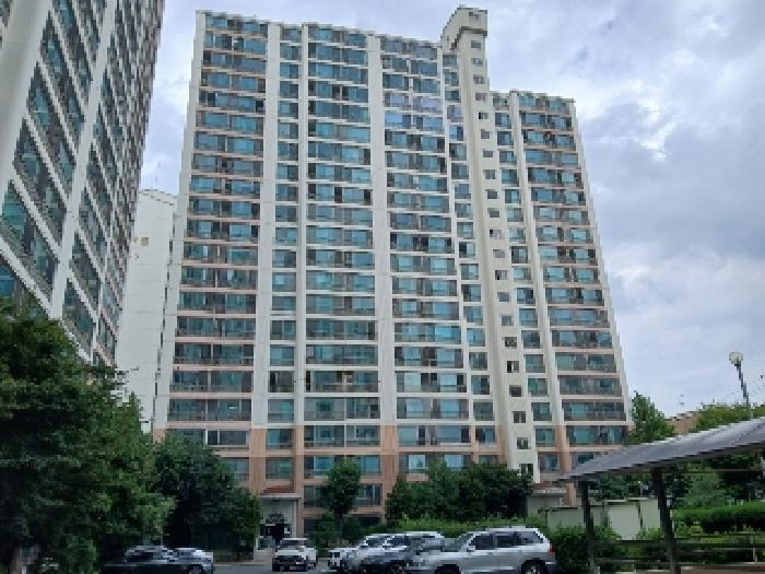 서울특별시 용산구 이촌동 404 한가람아파트 213동 1층102호 아파트 경매 사진 9
