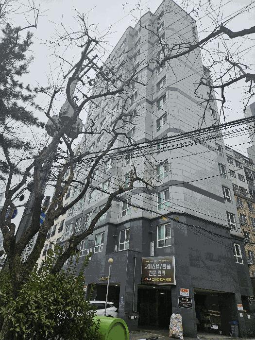 서울특별시 영등포구 영등포동2가 28-117 이지리움에스 제11층 제1107호 도시형생활주택 경매 사진 5
